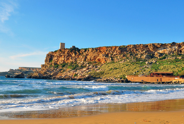 欧洲马耳他英式教育，助力孩子上英美名校